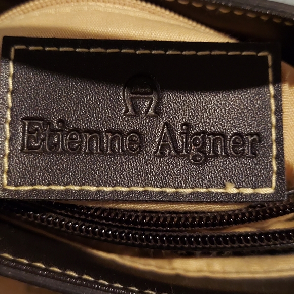 Etienne Aigner purse - Picture 5 of 7